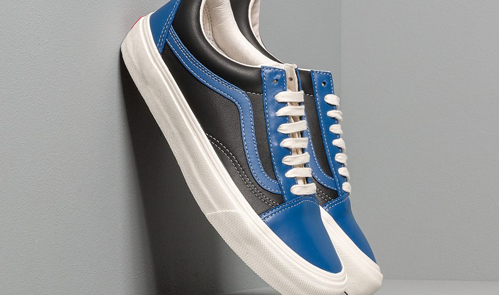 Мъжки Кецове Vans