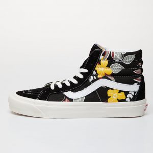 Vans Sk8-Hi 38 Dx (Anaheim Factory) Og Aloha/ Og Black