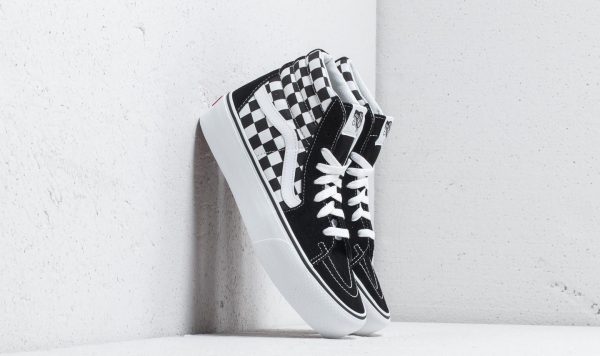 Мъжки Кецове Vans