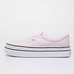 Vans Super Comfycush Era (Canvas) Blushing Bride