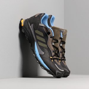 Adidas Response Hoverturf Gf6100am Core Black/ Active Gold/ Branch