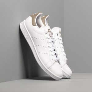 Adidas Stan Smith Ftw White/ Trace Cargo/ Ftw White