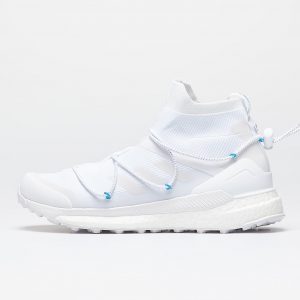 Adidas X Kasina Terrex Free Hiker Cloud White/ Cloud White/ Lite Blue