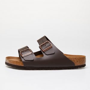 Birkenstock Arizona Bs Dark Brown