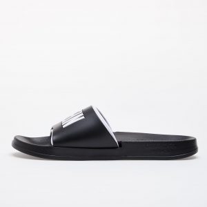 Calvin Klein Slides Black