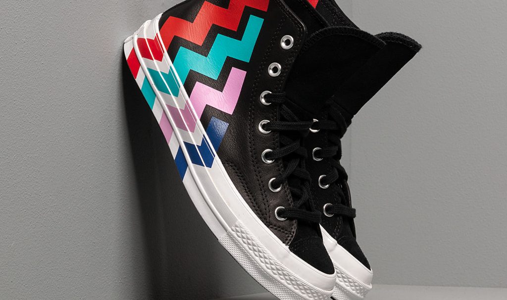 Дамски Кецове Converse