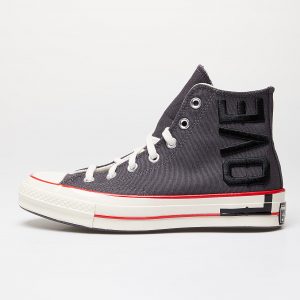 Converse Chuck 70 Charcoal/Black
