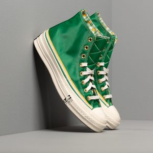 Converse Chuck 70 Green/ Yellow