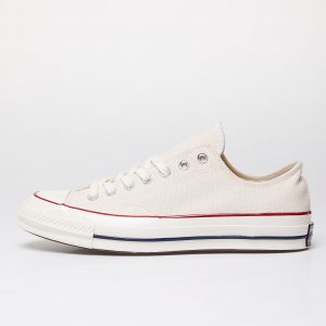Converse Chuck 70 Parchment/ Garnet/ Egret