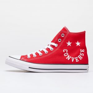 Converse Chuck Taylor All Star Medium Red