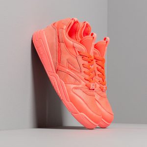 Diadora X Paura D.Elite Red Fluo