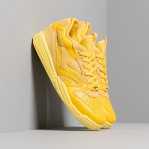 Diadora X Paura D.Elite Yellow Utility