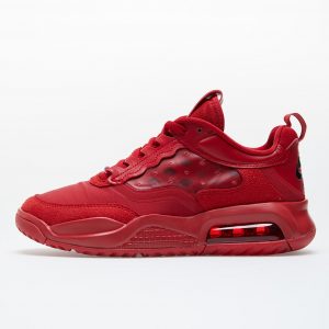 Jordan Max 200 Gym Red/ Black