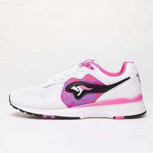 Kangaroos Finalist Og Np White/ Pink