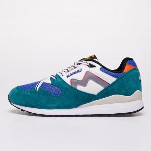 Karhu Synchron Classic Bayou/ White