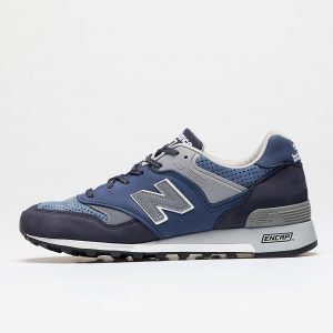 New Balance 577 Navy/ Gray