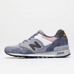 New Balance 577 Navy/ Violet