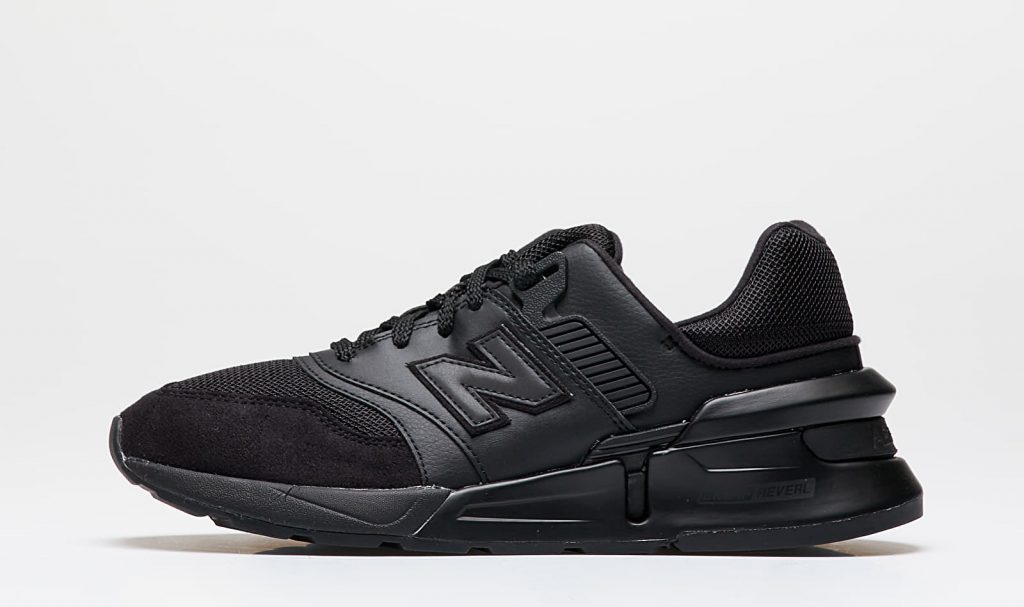 Мъжки Сникърси New Balance