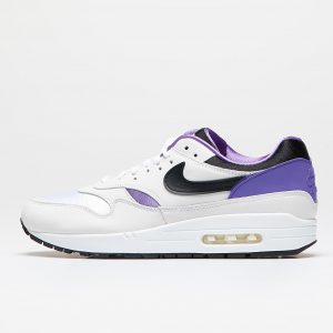 Nike Air Max 1 Dna Ch.1 White/ Black-Purple Punch