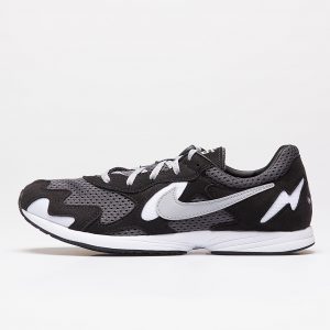 Nike Air Streak Lite Black/ Wolf Grey-Dark Grey-White