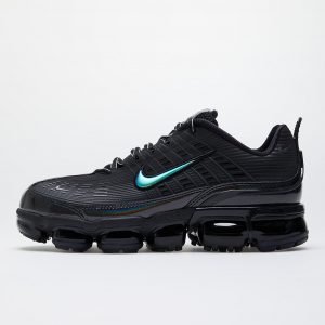 Nike Air Vapormax 360 Black/ Black-Anthracite-Black