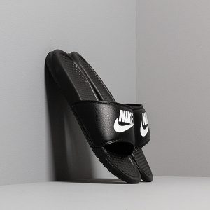 Nike Benassi Jdi Black/ White