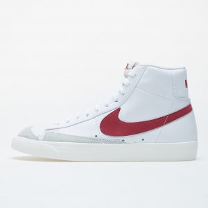 Nike Blazer Mid '77 Vntg White/ Worn Brick-Sail