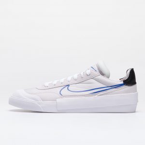 Nike Drop-Type Hbr Vast Grey/ Hyper Blue-Black-White