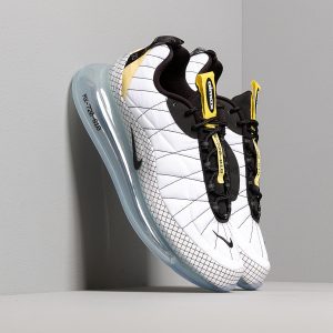 Nike Mx-720-818 White/ Black-Opti Yellow
