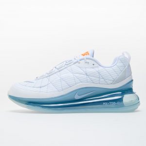 Nike Mx-720-818 White/ White-Indigo Fog-Pure Platinum