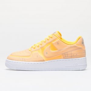 Nike Wmns Air Force 1 '07 Lx Laser Orange/ Laser Orange-Black-White