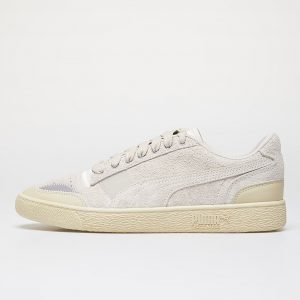 Puma Ralph Sampson Lo X Rhude Whisper White