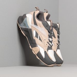 Reebok Aztrek Double Mix Cold Grey 7/ Modern Beige/ Chalk