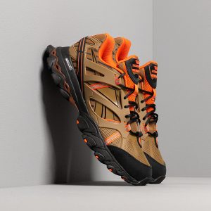 Reebok Dmx Trail Shadow Golden Brown/ Orange Dusk/ Black