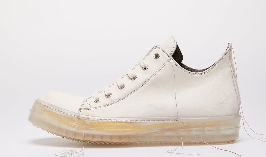 Мъжки Сникърси Rick Owens