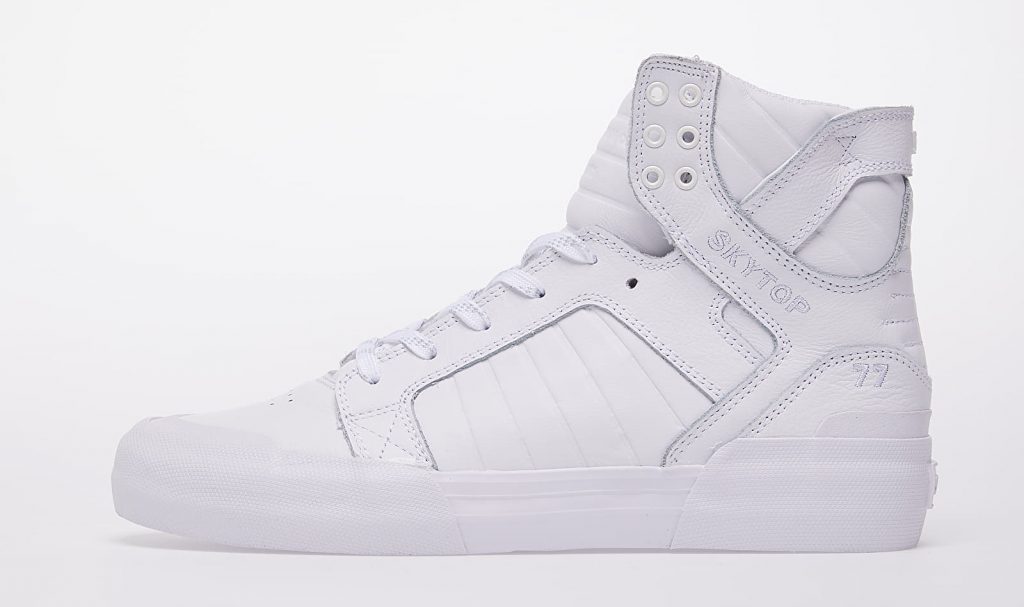 Мъжки Сникърси Supra