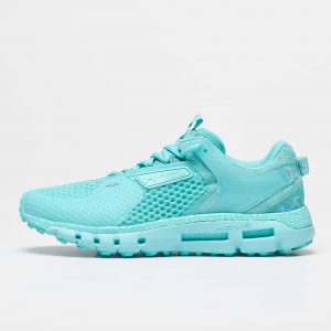 Under Armour Hovr Summit Urbn Txt Radial Turquoise/ Purple Haze