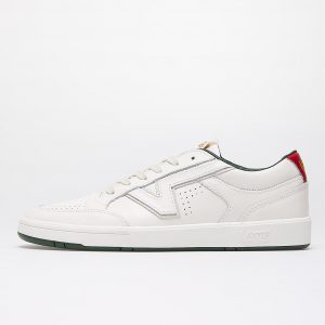 Vans Lowland Comfycush (Premium) Marshmallow/ Green
