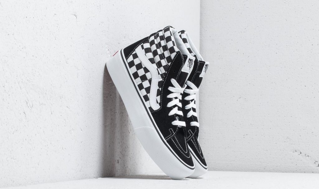 Мъжки Кецове Vans