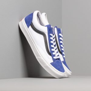 Vans Style 36 (Retro Sport) Royal Blue/ True White