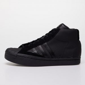 Y-3 Yohji Pro Black/ Ftw White/ Black