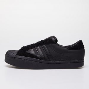 Y-3 Yohji Star Black/ Ftw White/ Black