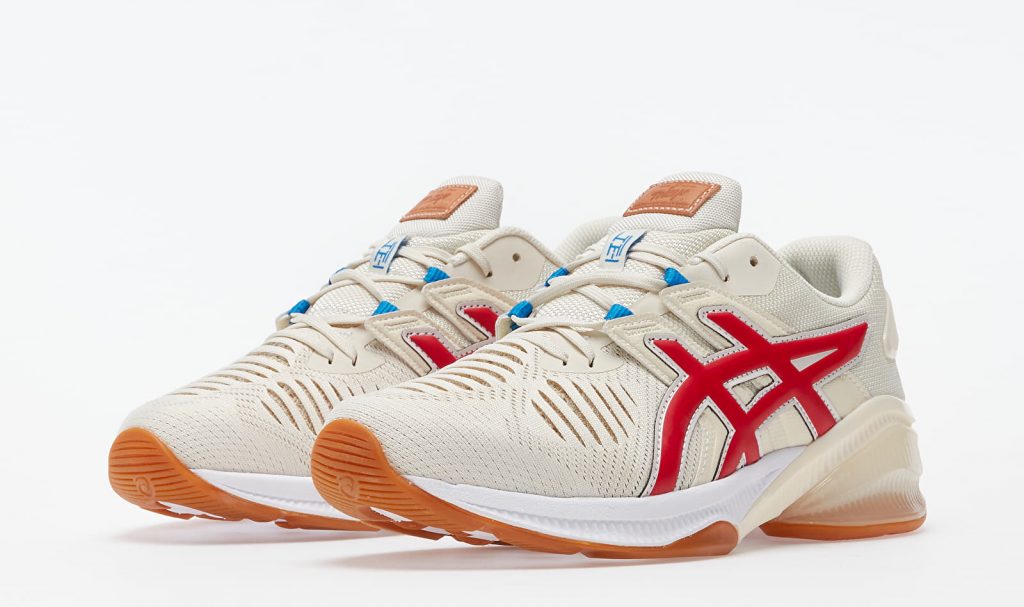 Мъжки Сникърси Asics