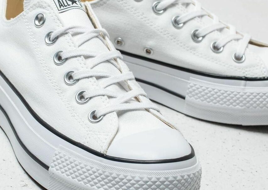 Дамски Кецове Converse