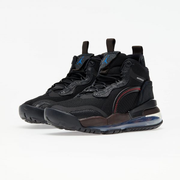 jordan aerospace 720 brown