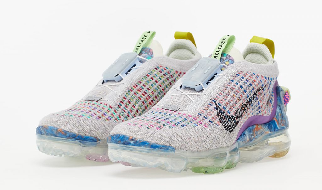 Дамски Сникърси Nike
