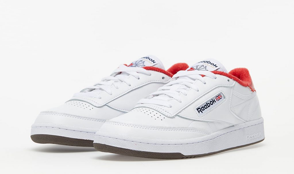 Мъжки Сникърси Reebok