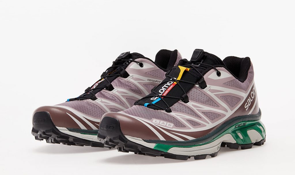 Мъжки Спортни Salomon Advanced