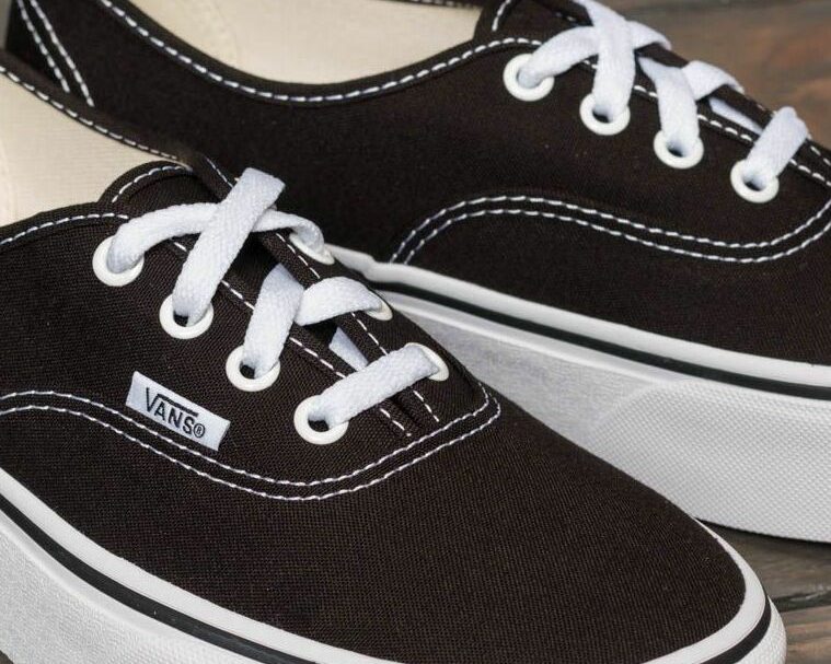 Дамски Кецове Vans