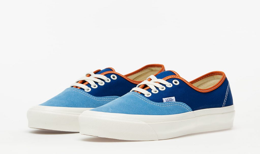 Мъжки Кецове Vans